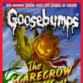 Cover Art for 9780545296502, Classic Goosebumps #16: The Scarecrow Walks at Midnight by R.L. Stine