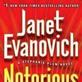 Cover Art for 9780739378236, Notorious Nineteen by Janet Evanovich