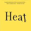 Cover Art for 9780385662567, Heat by Bill Buford