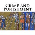 Cover Art for 9781542763912, Crime and Punishment by Fyodor Dostoyevsky