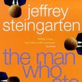Cover Art for 9780747260974, The Man Who Ate Everything by Jeffrey Steingarten