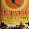 Cover Art for 9781439506455, Sunwing by Kenneth Oppel