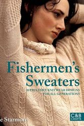 Cover Art for 9781843405979, Fishermen’s Sweaters by Alice Starmore