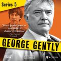 Cover Art for 0054961898398, George Gently, Series 5 [Blu-ray] by Rlj Ent/Sphe