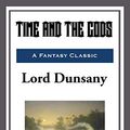 Cover Art for B015P4EZII, Time and the Gods by Lord Dunsany