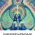 Cover Art for 9781541233935, Meditations by Marcus Aurelius