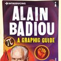 Cover Art for 9781848318861, Introducing Alain Badiou by Michael J. Kelly