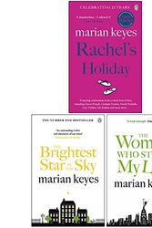 Cover Art for 9789124192204, Marian Keyes Collection 3 Books Set (Rachel's Holiday, The Brightest Star in the Sky, The Woman Who Stole My Life) by Marian Keyes