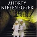 Cover Art for 9781408431269, Her Fearful Symmetry by Audrey Niffenegger