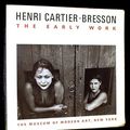 Cover Art for 9780870702624, Henri Cartier-Bresson by Peter Galassi