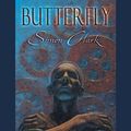 Cover Art for 9781587672408, Butterfly by Simon Clark