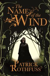 Cover Art for 9781473211896, The Name of the Wind by Patrick Rothfuss