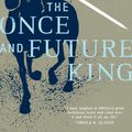 Cover Art for 9780441627400, The Once and Future King by T. H. White