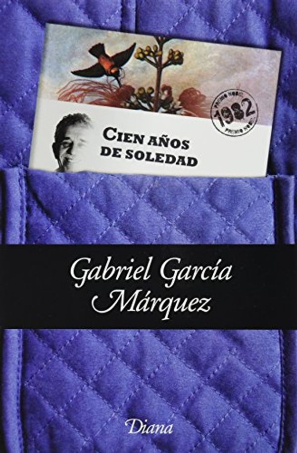 Cover Art for 9786070704352, Cien años de soledad by Gabriel García Márquez