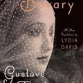 Cover Art for 9780670022076, Madame Bovary by Gustave Flaubert