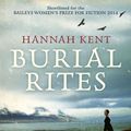 Cover Art for 9781743534243, Burial Rites by Hannah Kent