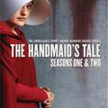 Cover Art for 9321337186047, The Handmaid's Tale: Seasons 1-2 by METRO