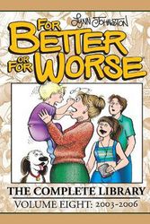 Cover Art for 9798887240695, For Better or For Worse by Lynn Johnston