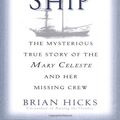 Cover Art for 9780345463913, Ghost Ship by Brian Hicks