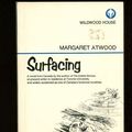 Cover Art for 9780704500303, Surfacing by Margaret Atwood