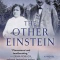 Cover Art for 9781410493699, The Other Einstein (Thorndike Press Large Print Core Series) by Marie Benedict
