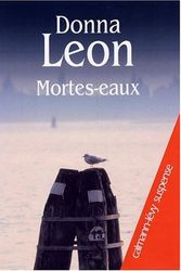 Cover Art for 9782702134726, Mortes-eaux (French Edition) by Donna Leon