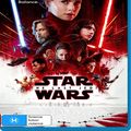 Cover Art for 9398513086071, Star WarsThe Last Jedi (3D Blu-ray) by WDISN
