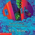 Cover Art for 9780590196451, How to Kill a Monster (Goosebumps: 46) by R. L. Stine
