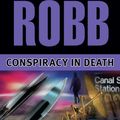 Cover Art for 9780425168134, Conspiracy in Death by J. D. Robb