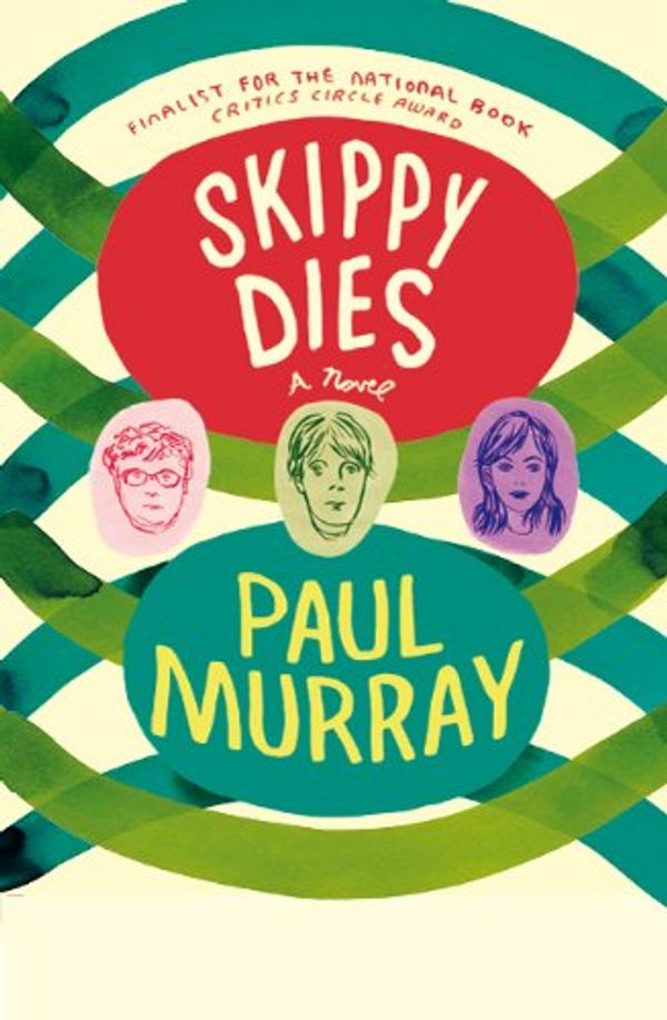 Cover Art for 9780865479432, Skippy Dies by Paul Murray