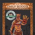 Cover Art for 9781921988462, The Forests of Silence by Emily Rodda