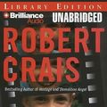 Cover Art for 9781423357599, Lullaby Town by Robert Crais