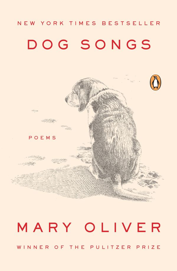 Cover Art for 9780143125839, Dog Songs by Mary Oliver