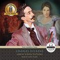 Cover Art for B00NVPZWCC, Great Expectations by Charles Dickens