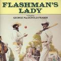 Cover Art for B00AR2RZW2, Flashman's Lady by George MacDonald Fraser
