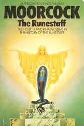 Cover Art for 9780886772185, The Runestaff by Michael Moorcock