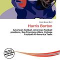 Cover Art for 9786134902946, Harris Barton by Knutr Benoit