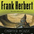 Cover Art for 9780575075184, Chapter House Dune: The Sixth Dune Novel by Frank Herbert