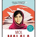Cover Art for 9782013193184, Moi, Malala : En luttant pour l'éducation, elle a changé le monde by Malala Yousafzai