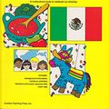 Cover Art for 9781574714197, Mexico (World neighbor series) by Karen Bauer