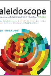 Cover Art for 9781111839000, Kaleidoscope by Ryan, Kevin, Cooper, James M.