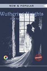 Cover Art for 9781540553287, Wuthering Heights by Emily Bronte