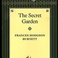 Cover Art for 9780760750896, The Secret Garden by Frances Hodgson Burnett