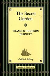 Cover Art for 9780760750896, The Secret Garden by Frances Hodgson Burnett