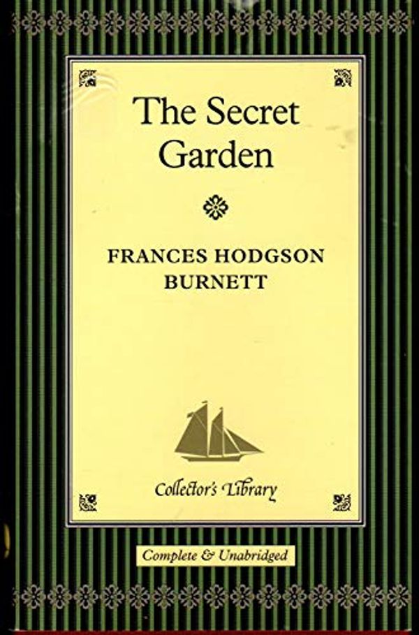 Cover Art for 9780760750896, The Secret Garden by Frances Hodgson Burnett