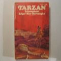 Cover Art for 9780345019097, Tarzan Triumphant by Edgar Rice Burroughs