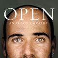 Cover Art for 9780007346301, Open: An Autobiography by Andre Agassi