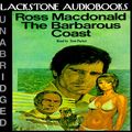 Cover Art for 9780786199167, The Barbarous Coast by Ross MacDonald