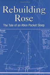 Cover Art for 9780760318843, Rebuilding the Rose by Jim Spaulding
