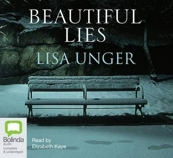 Cover Art for 9781742013459, Beautiful Lies by Lisa Unger